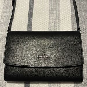Kate Spade small clutch crossbody